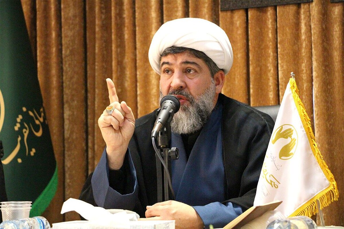 وضع کنونی دنیا حاصل معنویت و عقلانیت جدای از ولایت است