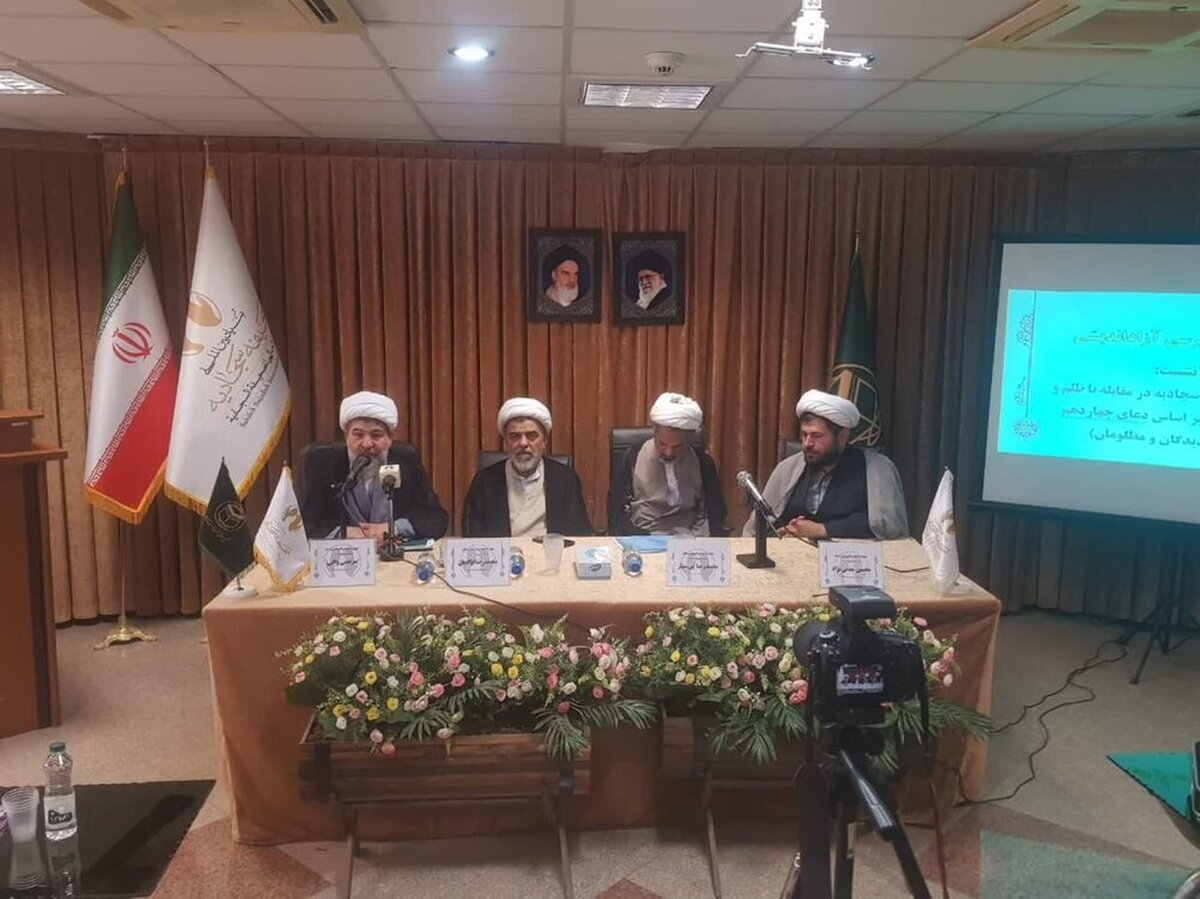 در شرایط جنگی نیاز ما به قرآن و معارف الهی دوچندان است