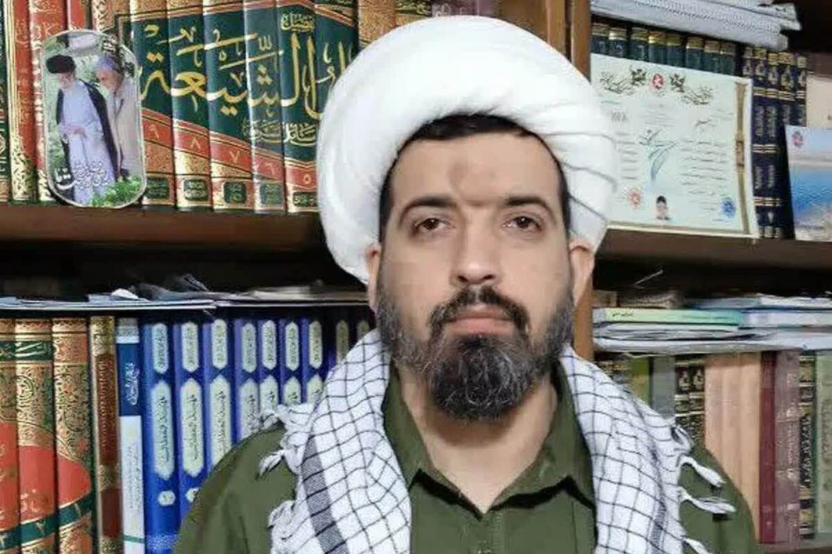 باید نسل جوان را با آرمان های انقلاب اسلامی بیشتر آشنا کرد