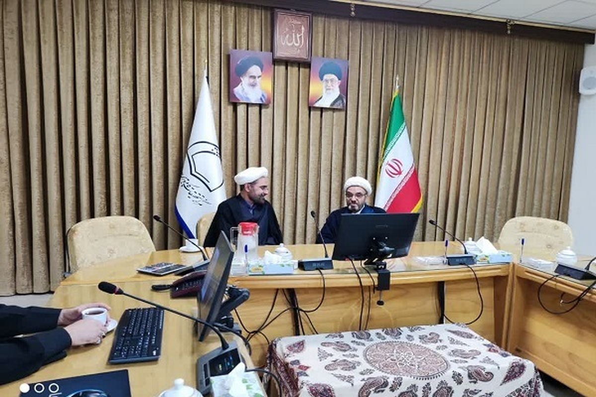 حدود ۴۰۰ هزار حدیث شیعه در مرکز نور استخراج شدهاند
