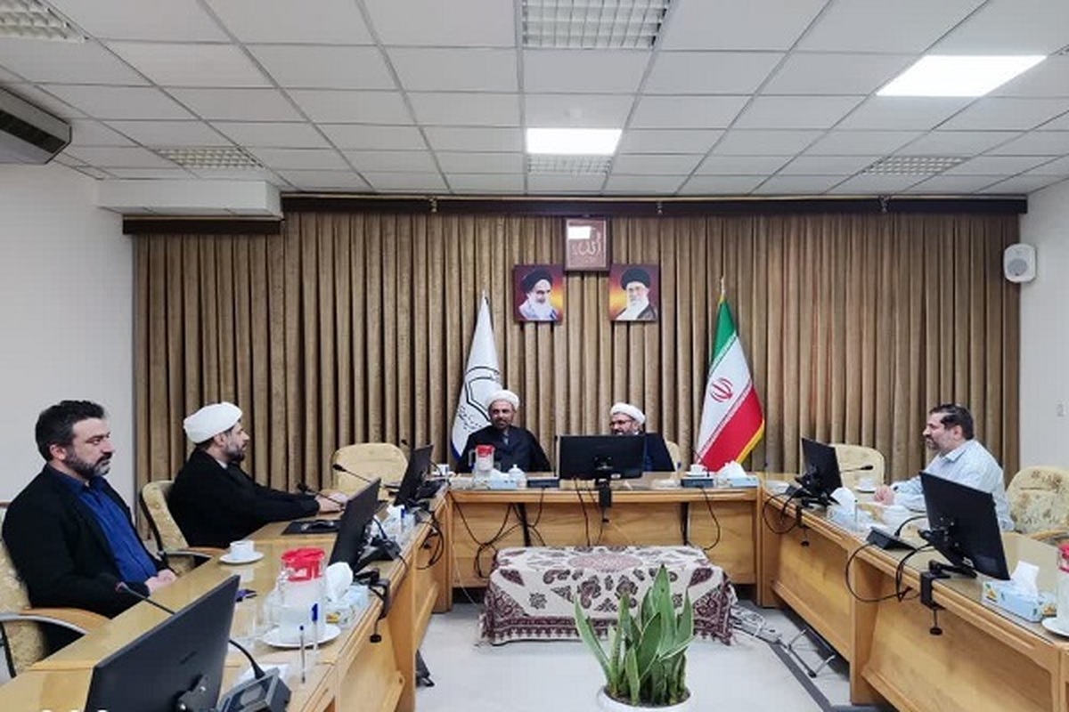 حوزه علوم انسانی اسلامی پس از انقلاب رشد چشمگیری داشته است