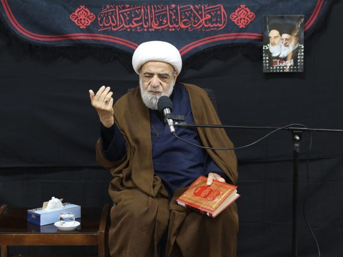 عزاداری برای امام حسین بخشی از هویت ما است/ جریان عاشورا خاموش شدنی نیست