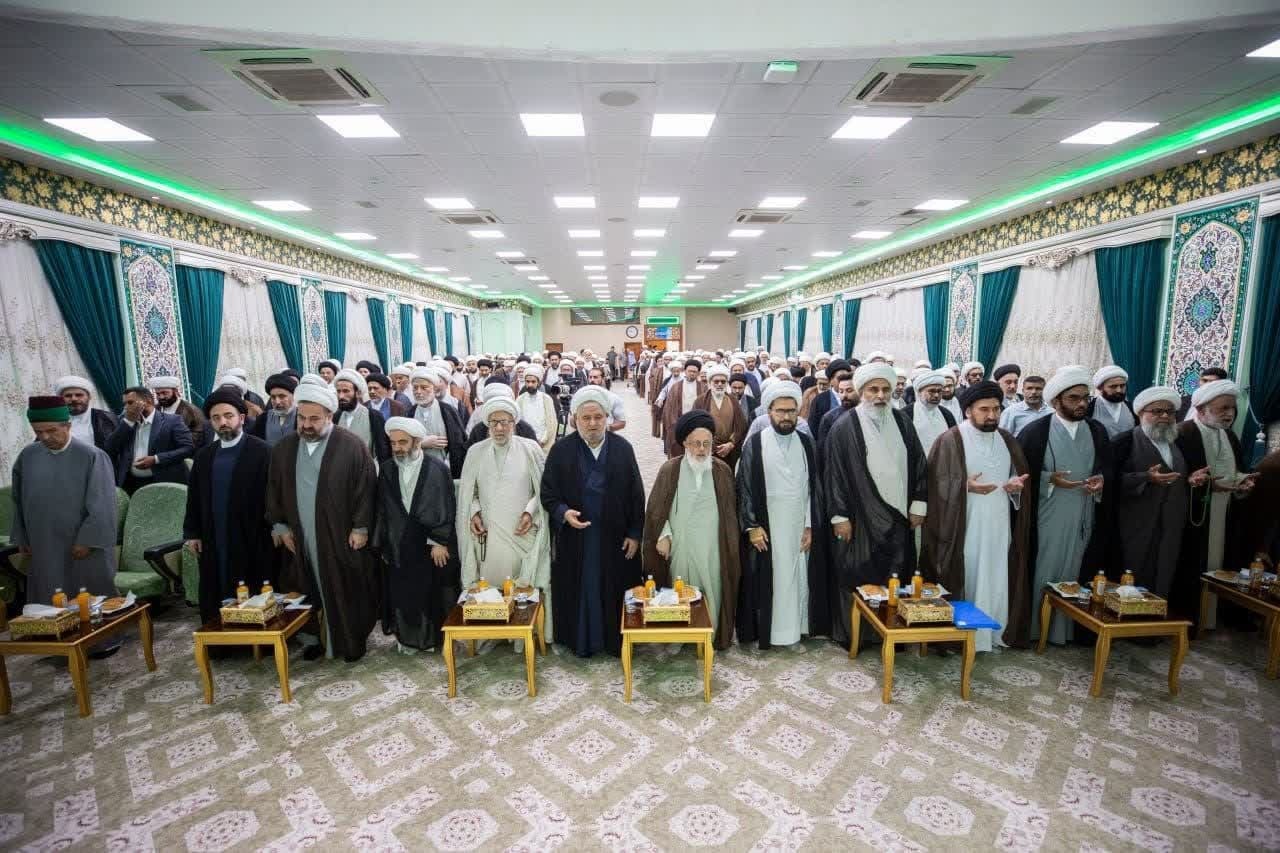 تجدید عهد با فرهنگ حسینی حفظ وحدت امت اسلامی و کنشگری اجتماعی است
