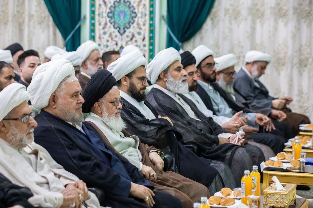 تجدید عهد با فرهنگ حسینی حفظ وحدت امت اسلامی و کنشگری اجتماعی است