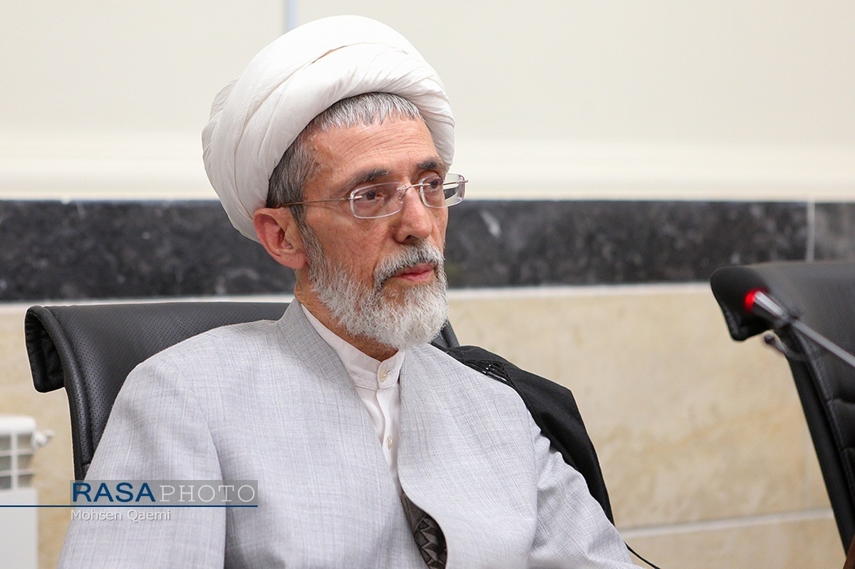 قدرت نظامی ایران محصول مدیریت کلان رهبر انقلاب است