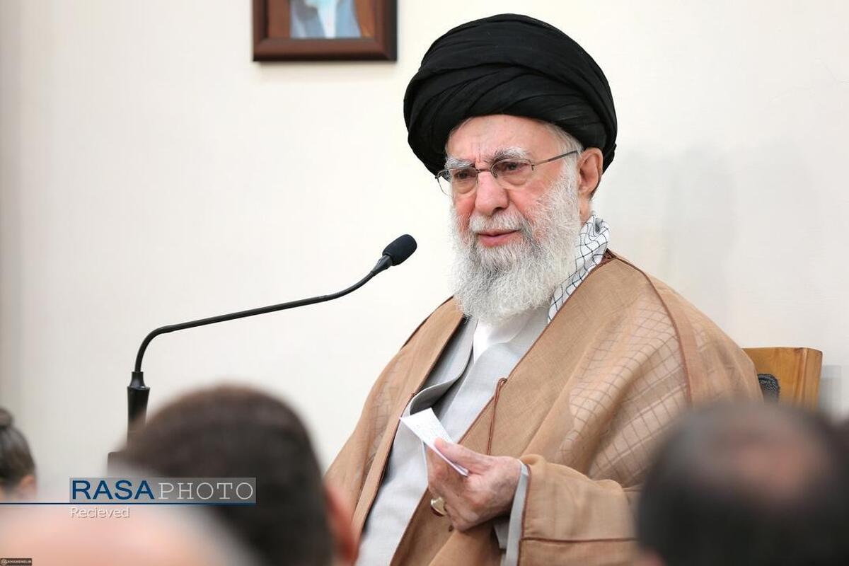بیانیه علمای اهل سنت ایران در حمایت از رهبر انقلاب و مطالبه از علما و اندیشمندان جهان اسلام
