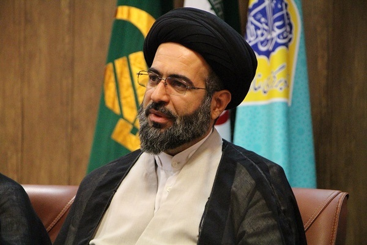 برگزاری طرح عملیات فرهنگی«بانوی میدان» توسط طلاب خواهر فارس در ماه محرم