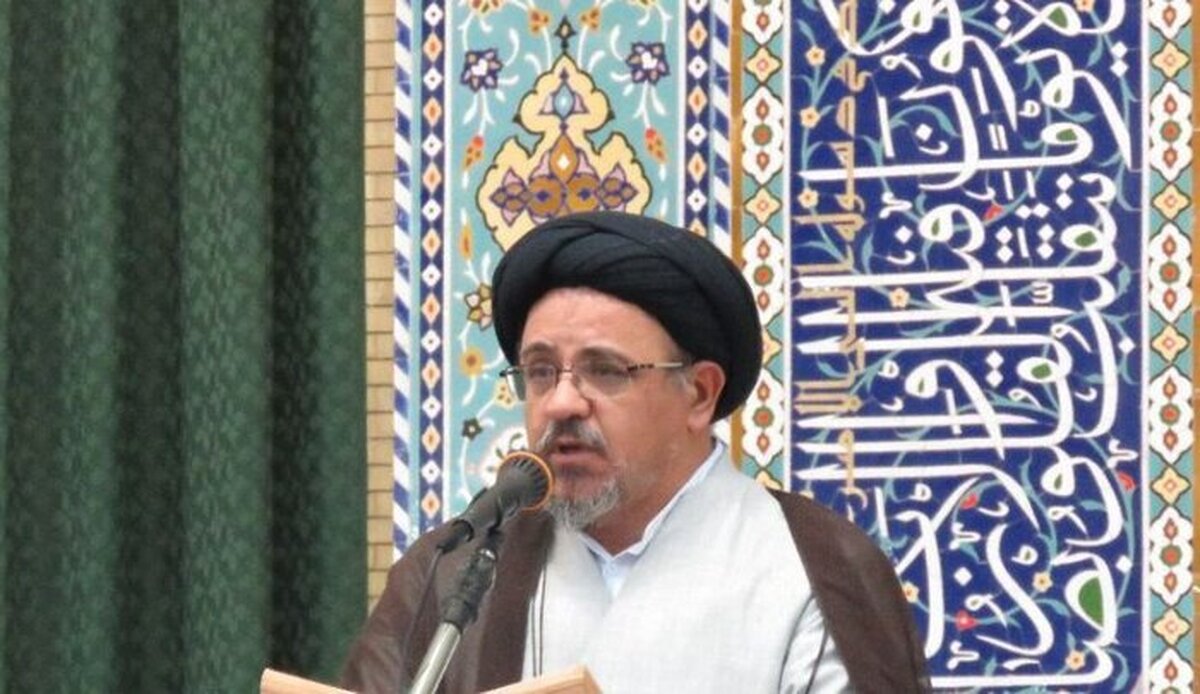 مقاومت و ایمان تاریخی ملت، صهیونیستها را به زانو درآورد
