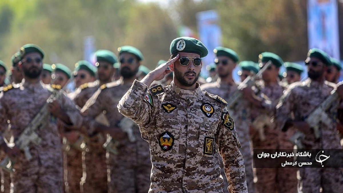 فراخوان مشمولان اعزامی پایه خدمتی تیرماه برای سربازی