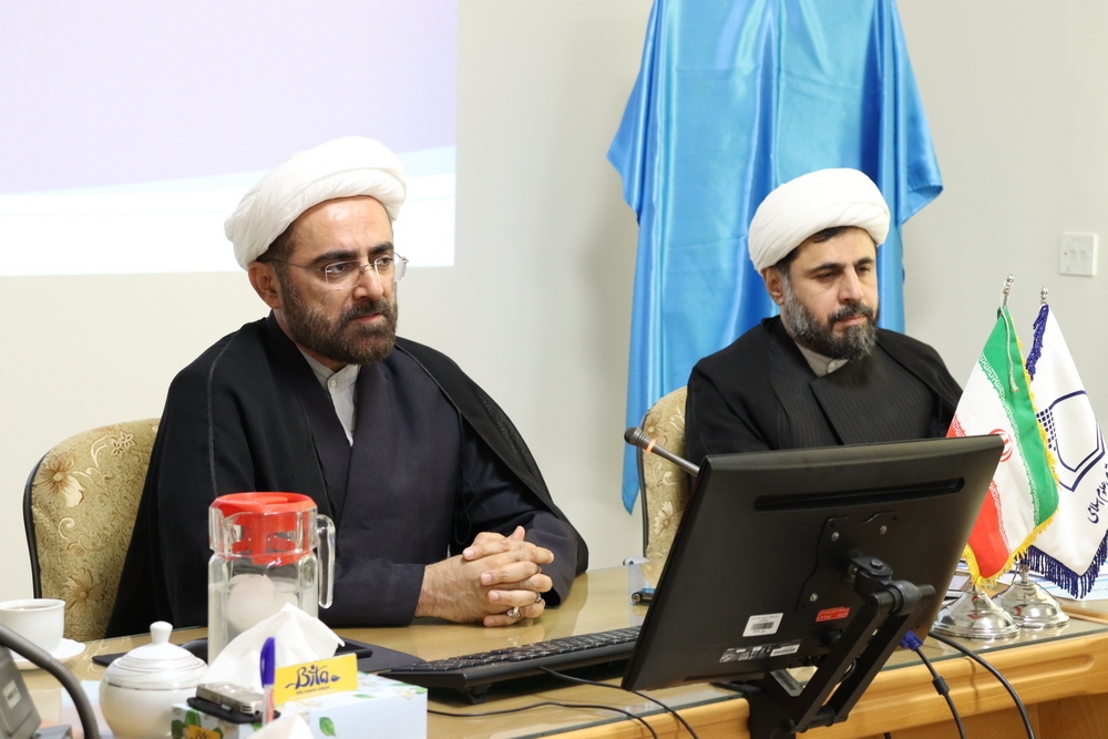 همایش ملی علوم اسلامی و انسانی دیجیتال برگزار می شود