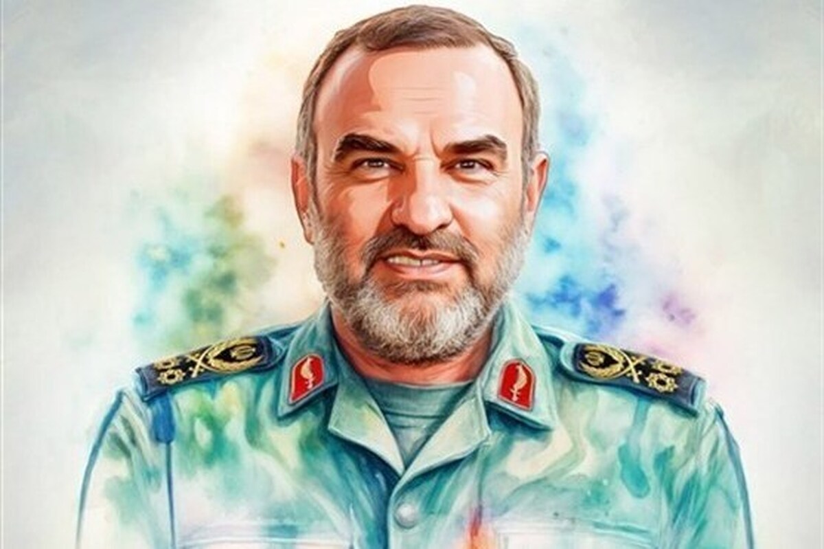 ناگفتههایی که سردار شهید محقق از دفاع مقدس منتشر کرد