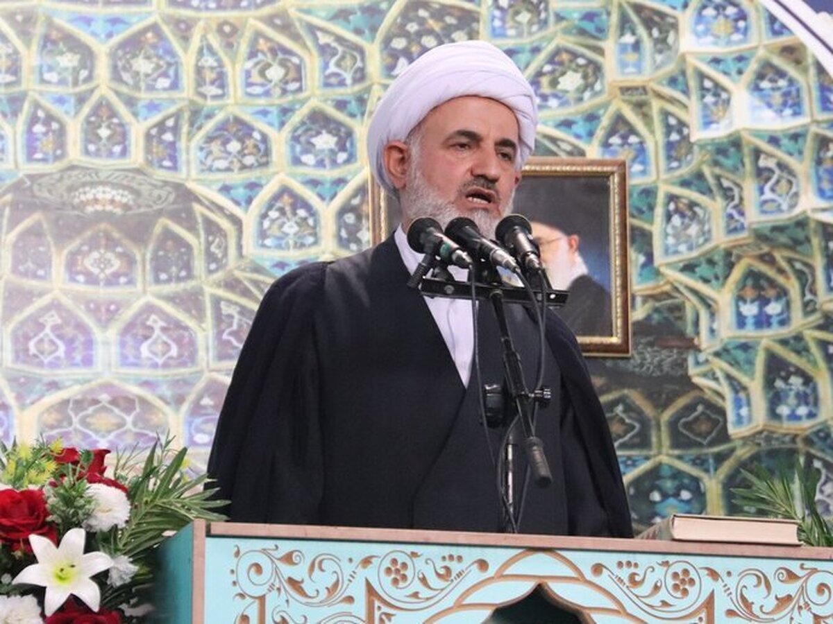 نقش بی‌بدیل علما و مراجع در حمایت از رهبر انقلاب/ مردم همچنان گوش‌به‌فرمان ولایت‌ هستند