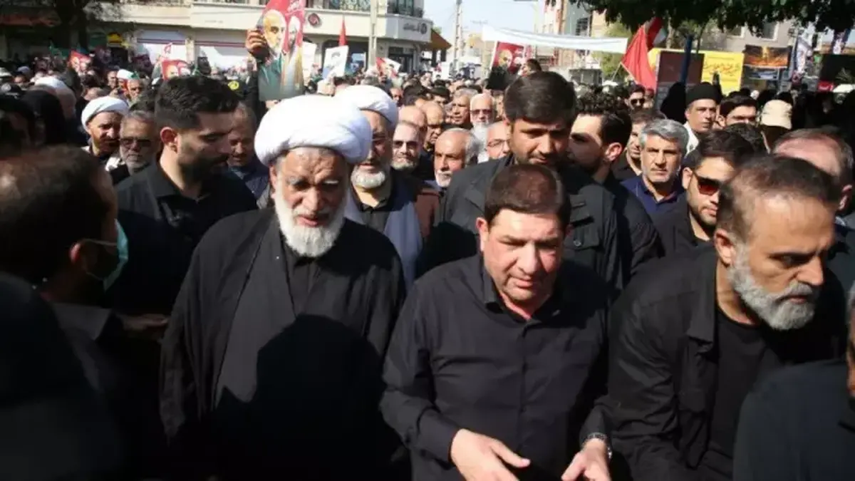 هرگونه تجاوز دشمن را با قدرت و قاطعیت پاسخ خواهیم داد