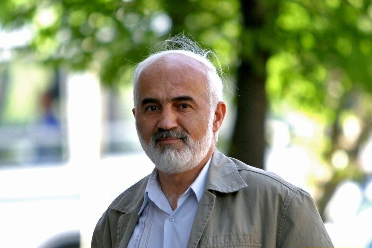 پیام تسلیت آیت الله کعبی درپی درگذشت احمد توکلی
