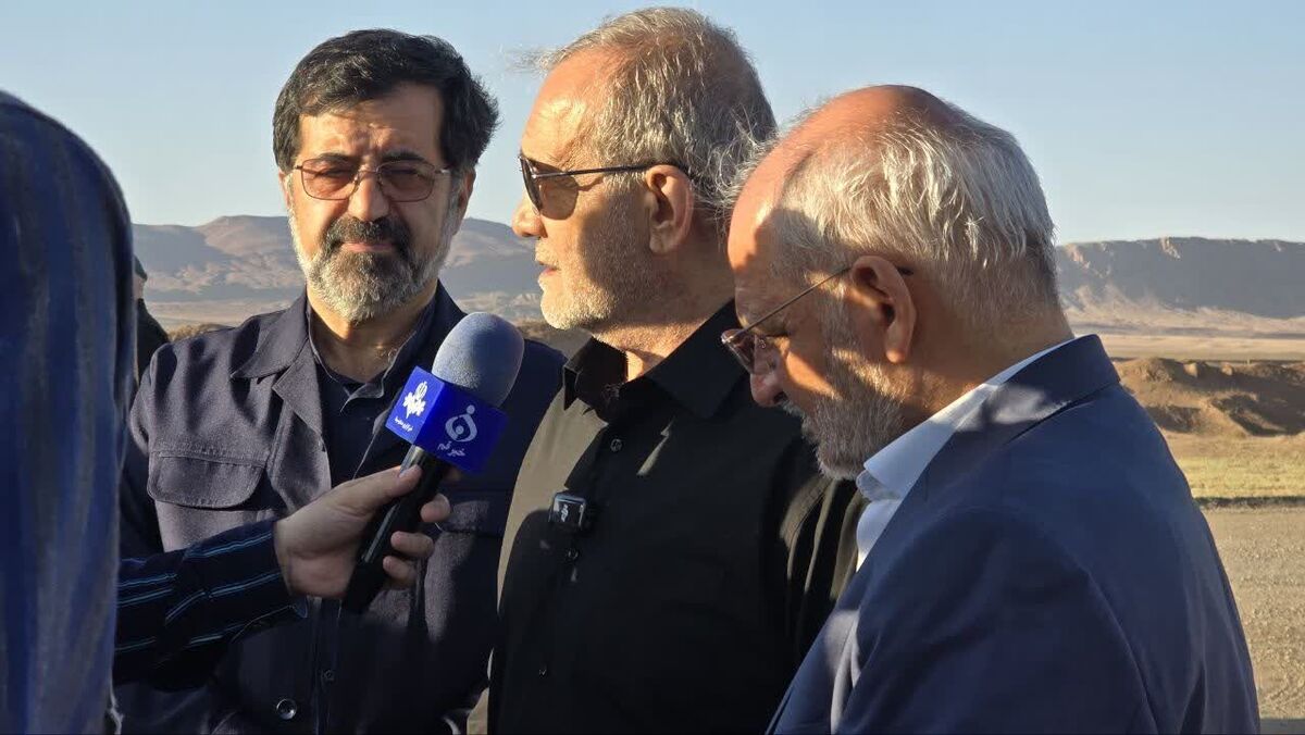 فرودگاه قم باید هرچه سریع‌تر به بهره‌برداری برسد