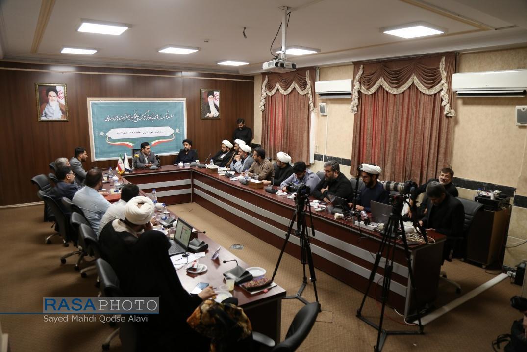 بحران میدان شکوفایی رسانه است / عملکرد رسانه ملی در جنگ ۱۲ روزه رضایت‌بخش بود