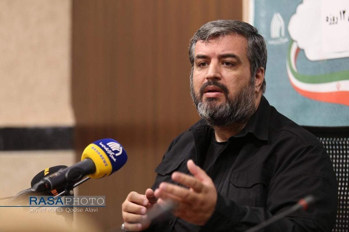 رسانهها باید روایتگر امید و اقتدار باشند