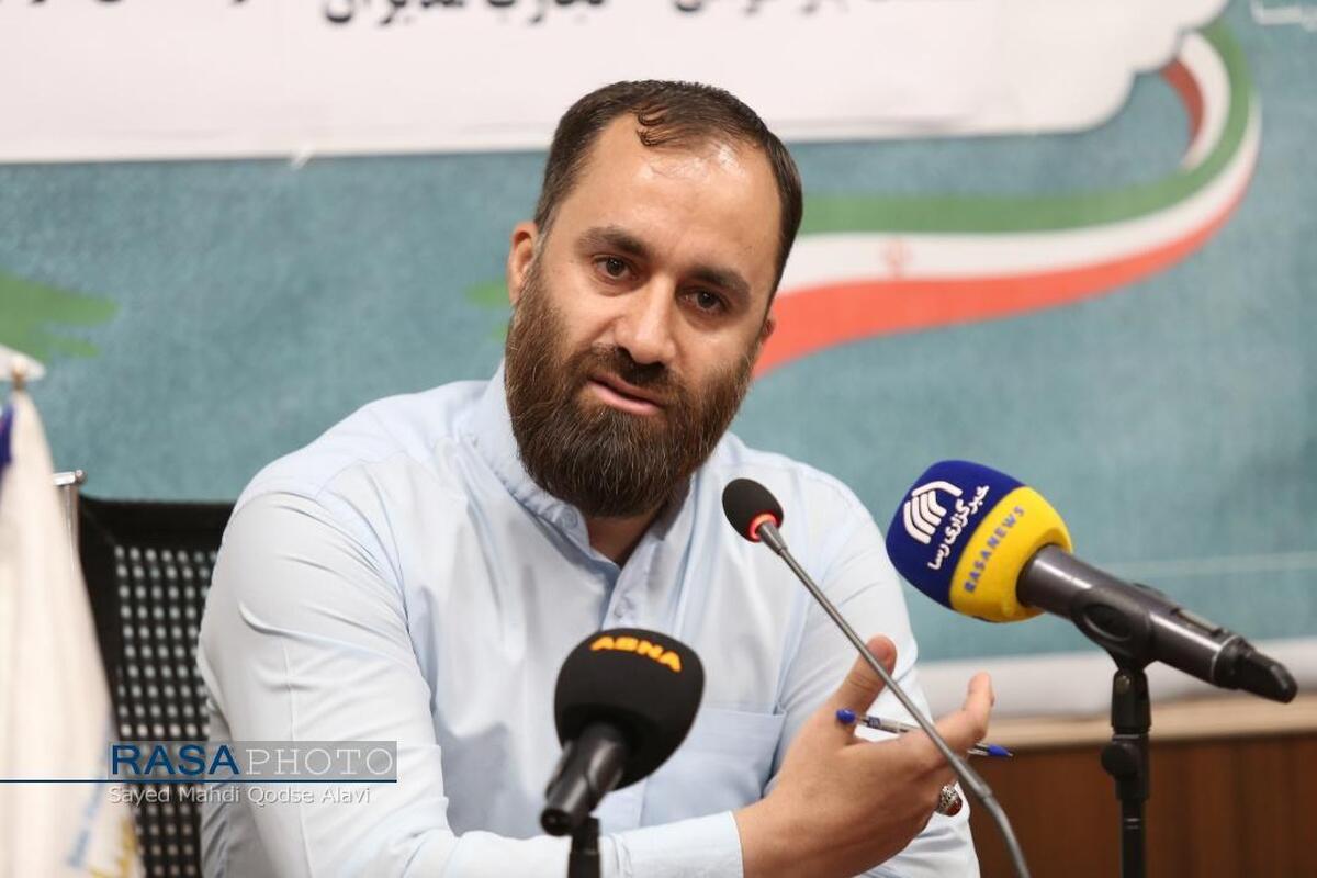 باید فرماندهی واحد رسانه‌ای تعریف شود