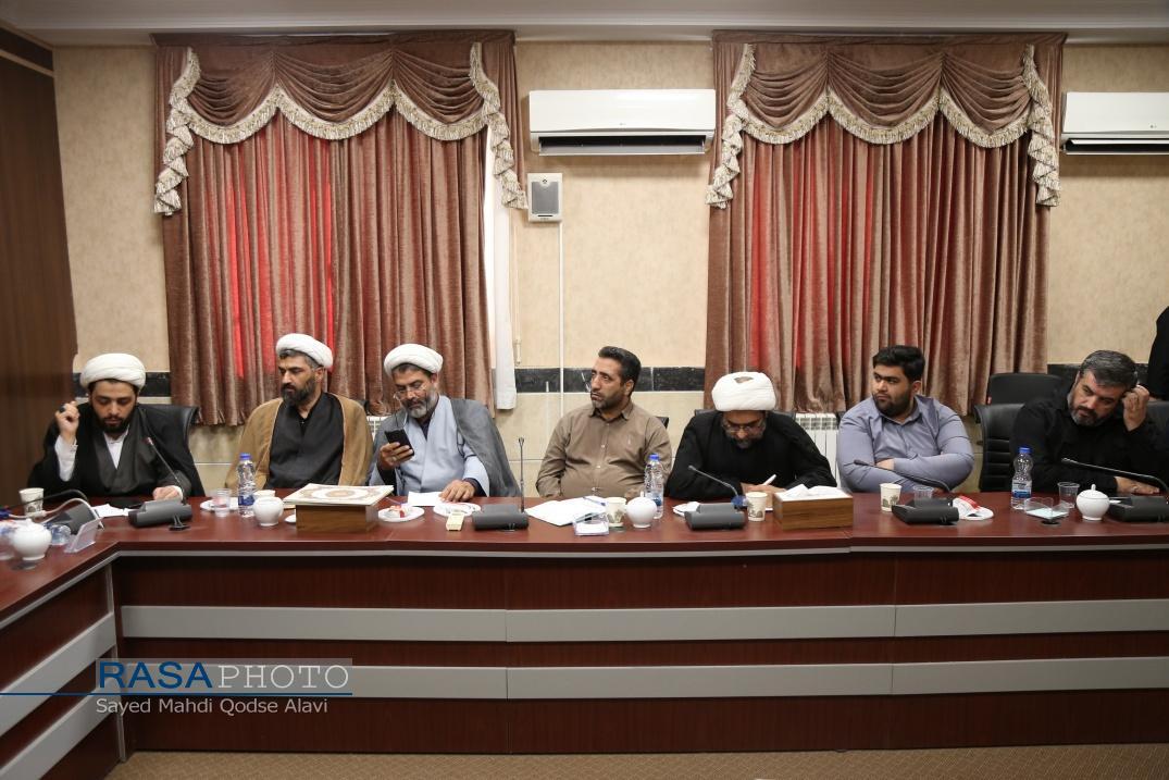 باید فرماندهی واحد رسانه‌ای تعریف شود
