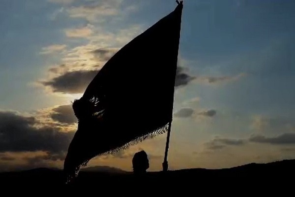 رونمایی از نماهنگ «شاه غریب» با حضور مداحان ایرانی و گرجستانی در شبکه سحر + فیلم