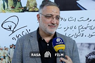 ویژگی‌های شخصیتی سردار شهید محققی به روایت دکتر زاکانی