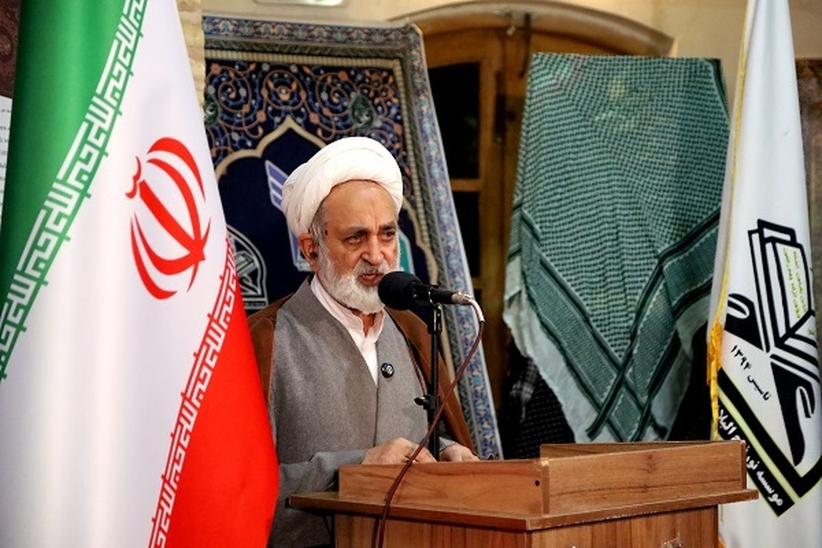 علم هسته ای ما با ترور دانشمندان از بین نخواهد رفت