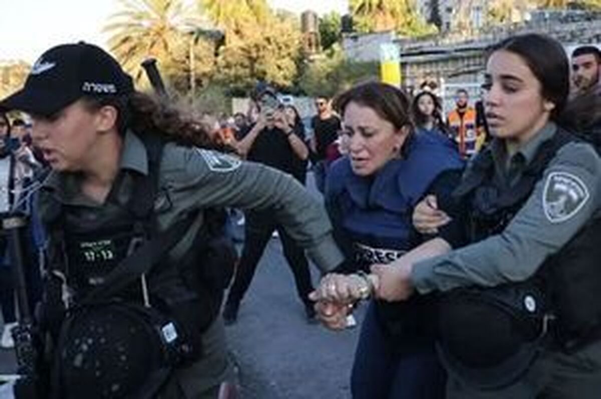 صهیونیستها با کدام سازمان اقدام به جهتدهی و کنترل اخبار میکنند؟