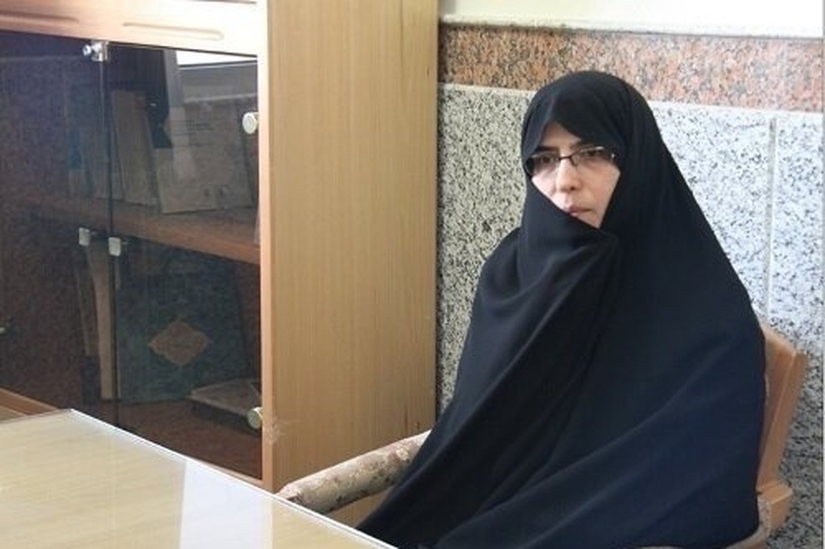 شناسایی استعدادهای برتر عرصههای آموزش، پژوهش و تبلیغ حوزه خواهران