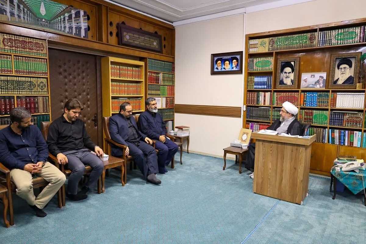 تأکید بر نقش روایتگری در مقابله با جنگ ترکیبی دشمن