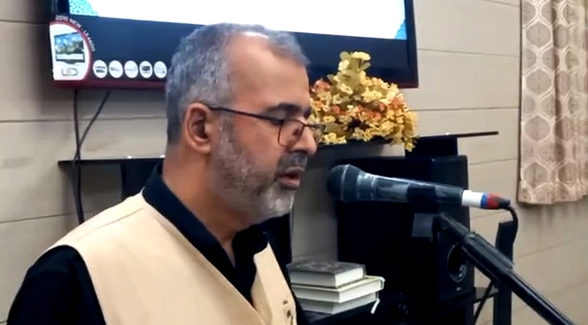 کانون‌های خدمت رضوی آران وبیدگل از خبرنگاران تجلیل کرد