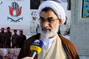 الگوی مدیریتی جهادی و دلسوزانه شهید محققی