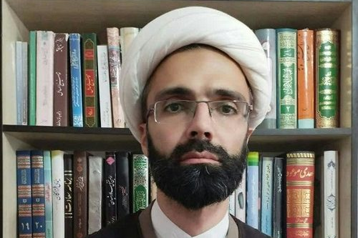 احیای زمان مطلق با حکمت اسلامی؛ از قم تا نشریه علمی JCR