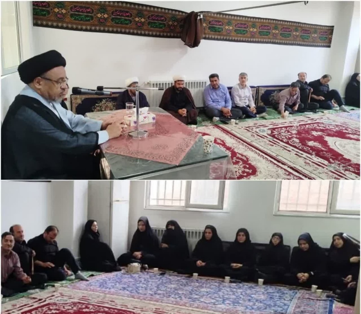 موسسات خیریه، بازوی توانمند کمیته امداد در محرومیت‌زدایی هستند