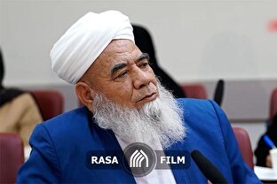 روایت عالم اهل تسنن از لحظات پر التهاب شروع جنگ با اسرائیل