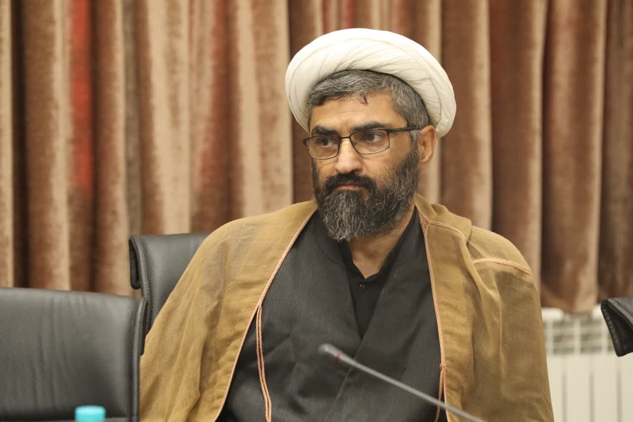 تشریح گفتمان مقاومت در اندیشه رهبر انقلاب/م/حاج آقا محققی تأیید فرمایند