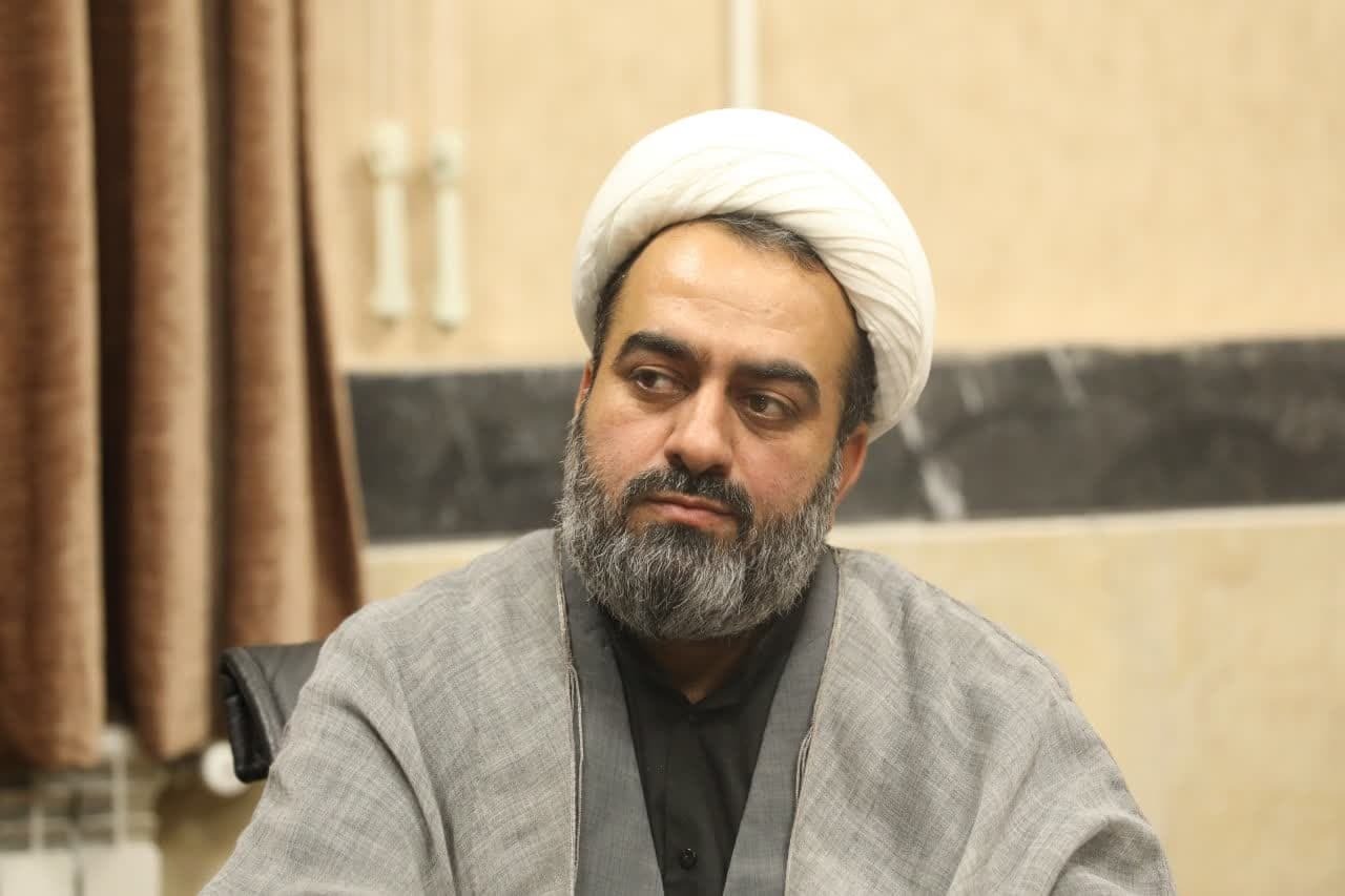 تشریح گفتمان مقاومت در اندیشه رهبر انقلاب/م/حاج آقا محققی تأیید فرمایند