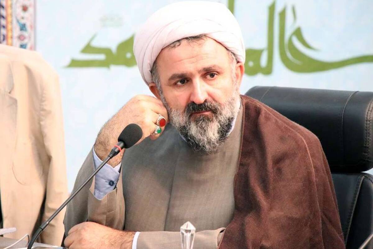 جلوههای یک تمدن نوین؛ اربعین، مقدمه ظهور منجی موعود