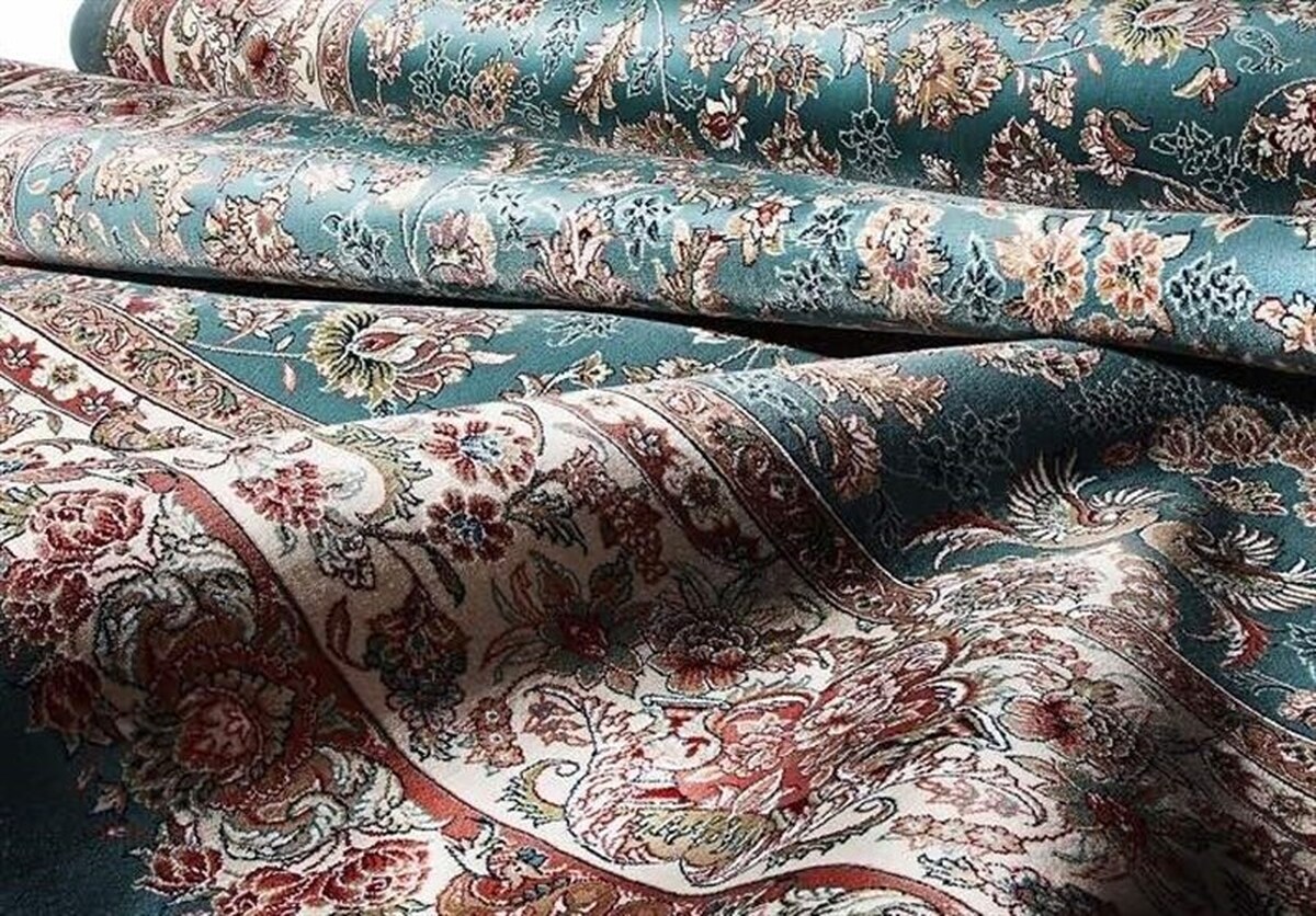ایجاد بیش از ۶۰ هزار شغل مستقیم با تولید فرش ماشینی
