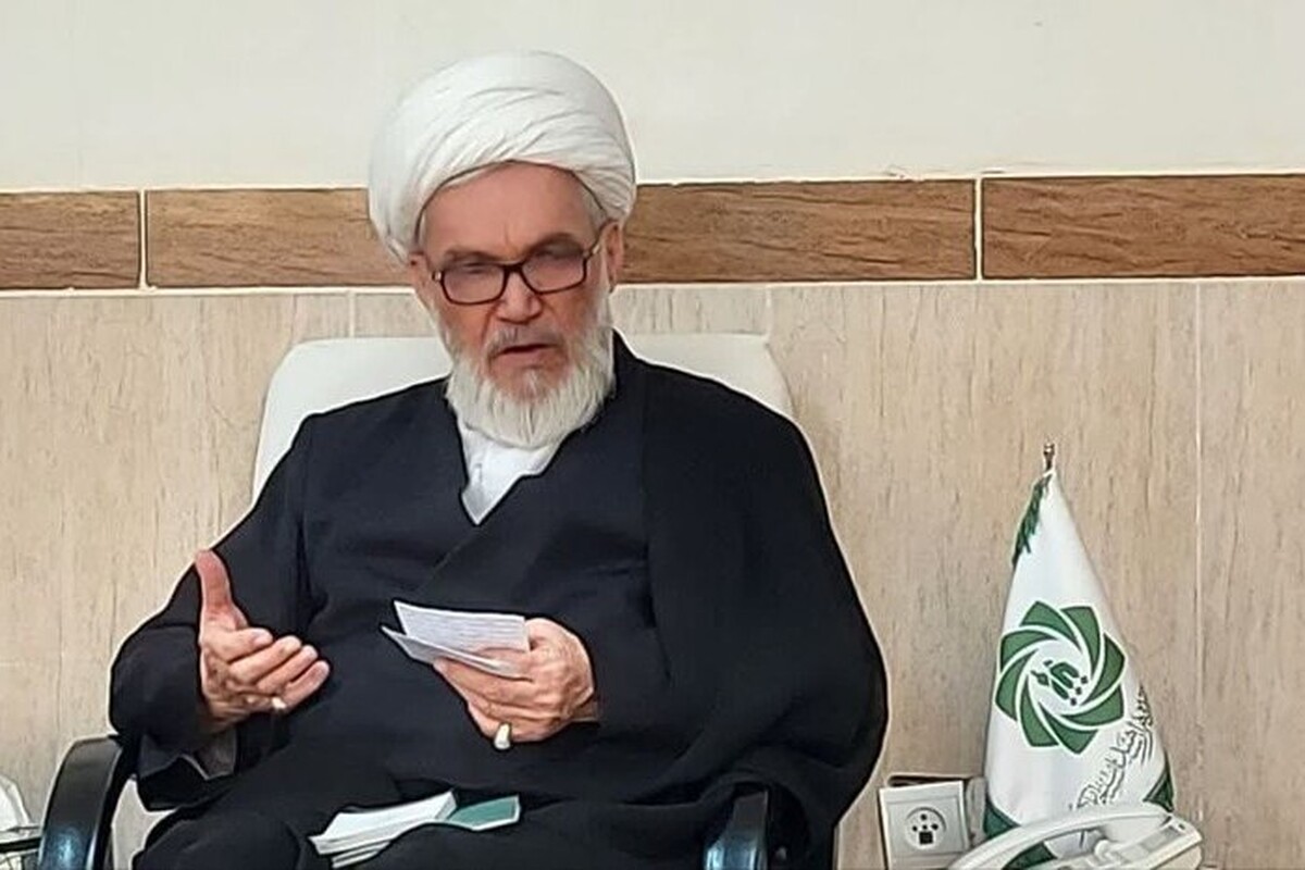 شهرستان تابیاد آماده میزبانی از ۸۰ هزار زائر اربعین است