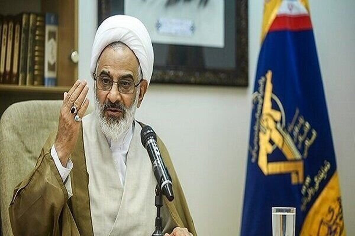ولایت فقیه نقشه سی ساله دشمن را خنثی کرد/ اشتباه  محاسباتی دشمن درباره ملت ایران