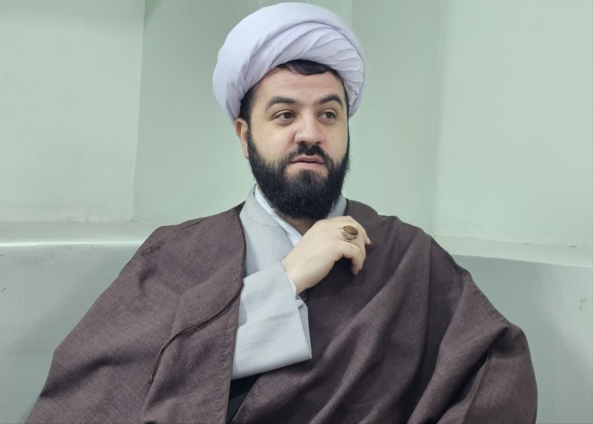 خبرنگار باید امانت‌دار حقیقت باشد