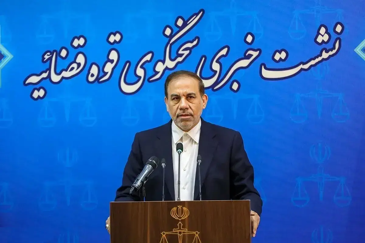 دستگاه قضایی درس عبرتی به تمام عوامل رژیم صهیونیستی خواهد داد