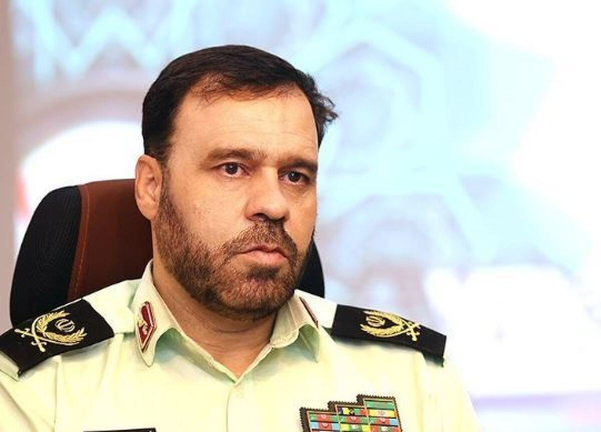 کاهش ۳۲درصدی صدور گواهی عدم‌سوءپیشینه بین‌المللی برای ایرانیان خارج از کشور