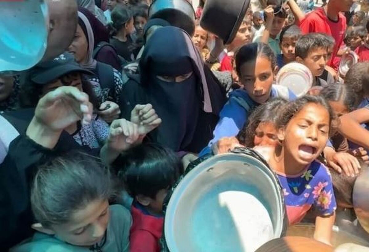 واکنش مقامهای غربی به طرح اشغال غزه توسط رژیم صهیونیستی
