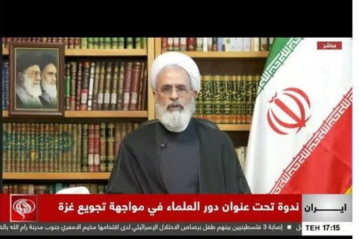 طرح‌های اشغالگرانه و ویرانگر رژیم صهیونیستی شکست خورده و به عقب رانده خواهد شد