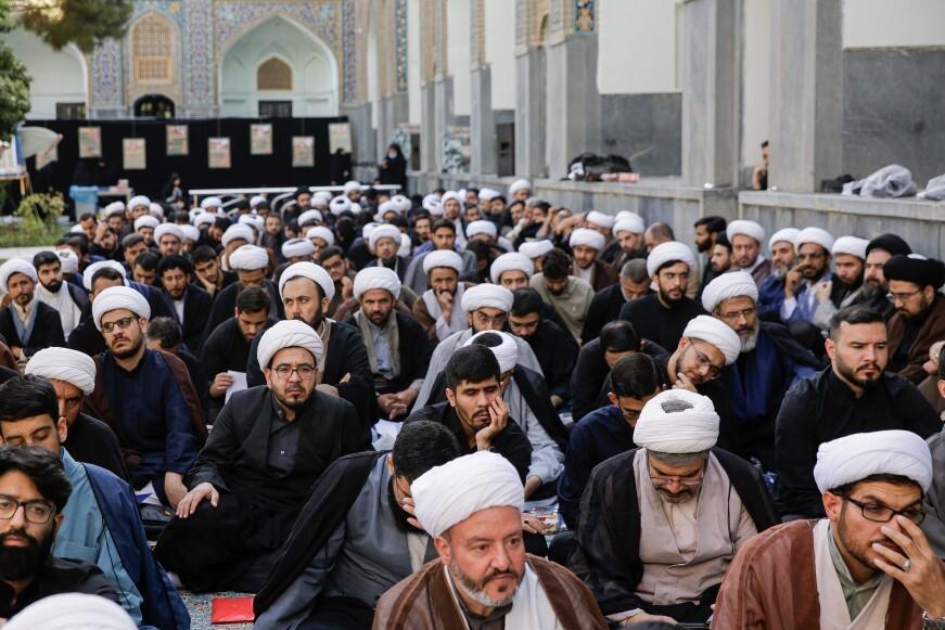 دارالعلم تابستانی طلیعه ای ممتاز با افق تمدنی /م