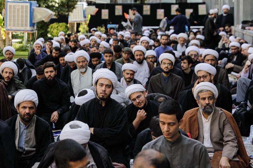 دارالعلم تابستانی طلیعه ای ممتاز با افق تمدنی /م