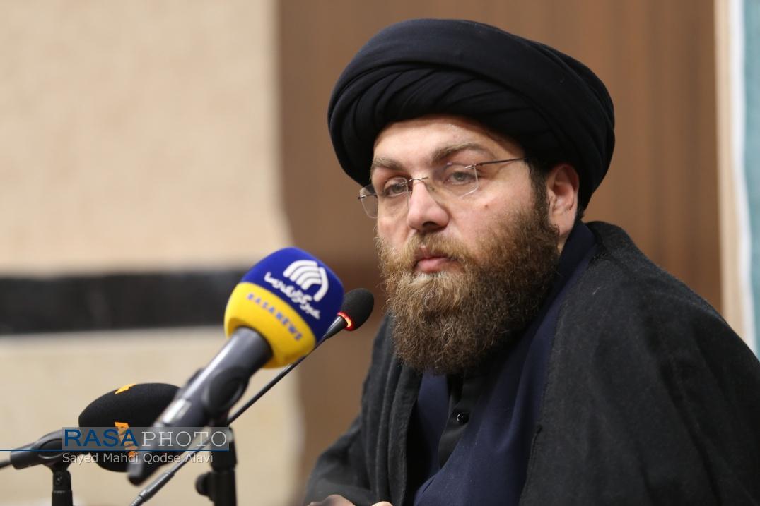 منبر، مداحی و رسانه؛ سه‌گانه پیروزی در جنگ روایت‌ها