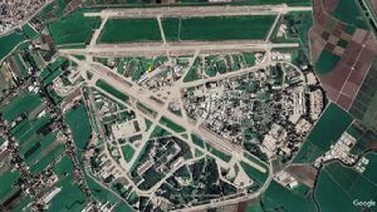 ضربه کوبنده ایران به قلب نیروی هوایی رژیم صهیونیستی