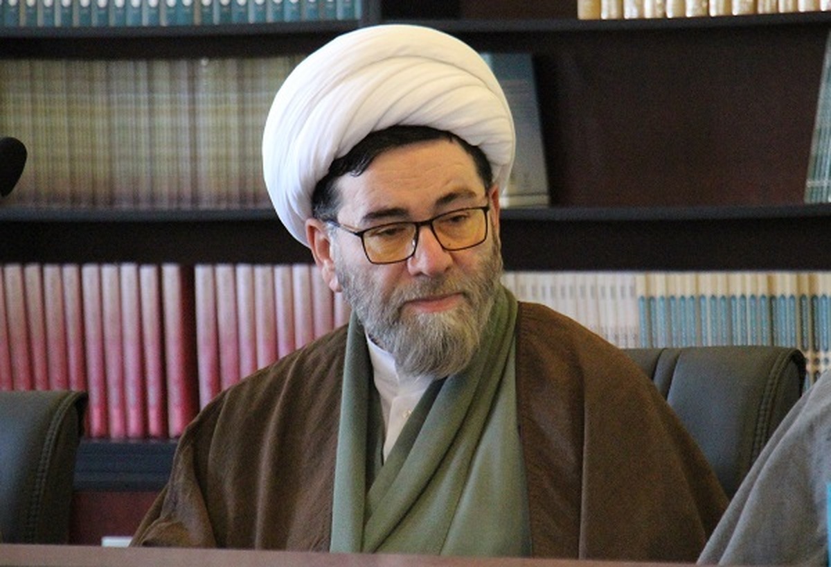 نوآوری در ششمین دوره همایش ملی «حوزه انقلابی و حوزه منتظر»